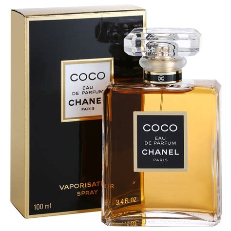 coco chanel eau de parfum цена|coco chanel 100ml best price.